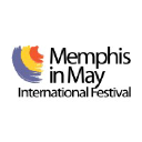 Memphisinmay.org logo