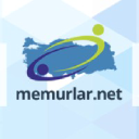 Memurlar.net logo