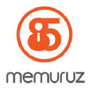 Memuruz.net logo