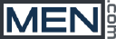 Men.com logo