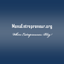 Menaentrepreneur.org logo
