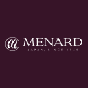 Menard.co.jp logo