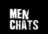 Menchats.com logo