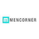 Mencorner.com logo