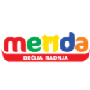 Menda.rs logo