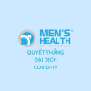 Menhealth.vn logo