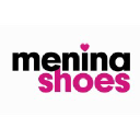 Meninashoes.com.br logo