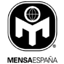 Mensa.es logo