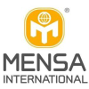 Mensa.org logo