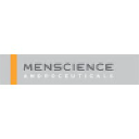 Menscience.com logo