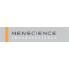 Menscience.com logo