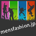 Mensfashion.jp logo