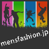 Mensfashion.jp logo