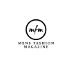 Mensfashionmagazine.com logo