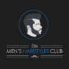 Menshairstylesclub.com logo