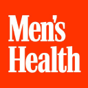 Menshealth.co.uk logo