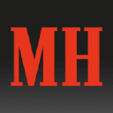 Menshealth.de logo
