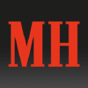 Menshealth.de logo