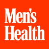 Menshealth.nl logo