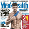 Menshealth.pl logo