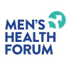 Menshealthforum.org.uk logo