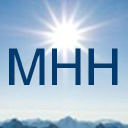 Menshormonalhealth.com logo