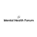 Mentalhealthforum.net logo