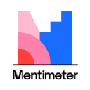 Mentimeter.com logo