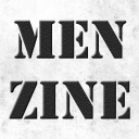 Menzine.jp logo