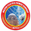 Mepco.com.pk logo