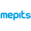 Mepits.com logo