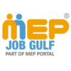 Mepjobgulf.com logo