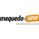 Mequedouno.com logo
