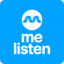 Meradio.sg logo