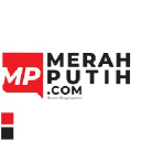 Merahputih.com logo