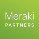 Merakipartners.com logo