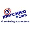 Mercadeo.com logo