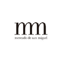 Mercadodesanmiguel.es logo