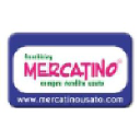 Mercatinousato.com logo
