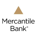 Mercbank.com logo