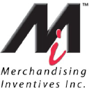 Merchandisinginventives.com logo