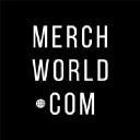 Merchworld.com logo