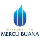 Mercubuana.ac.id logo