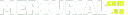 Mercurial.com.ua logo