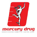 Mercurydrug.com logo