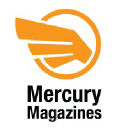 Mercurymagazines.com logo