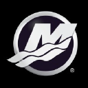 Mercurymarine.com logo