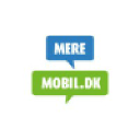 Meremobil.dk logo