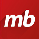 Meridianbet.com logo