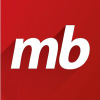 Meridianbet.com logo